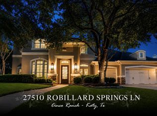 27510 Robillard Springs Ln, Katy, TX 77494
