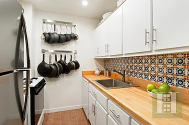 Sold by Halstead Real Estate