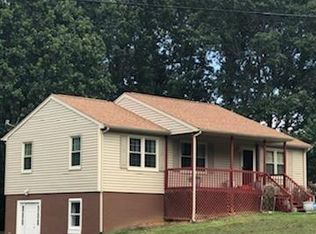 1520 Izaak Walton Rd, Madison Heights, VA 24572