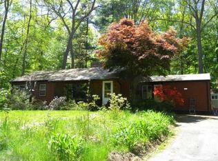 159 Pine St, South Easton, MA 02375