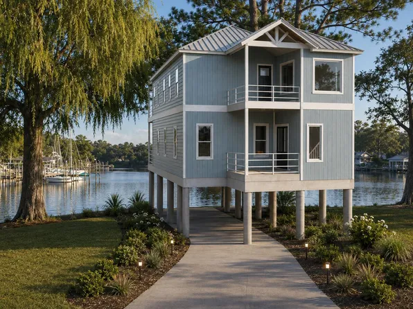 506 Village Oaks Ln, Niceville, FL 32578