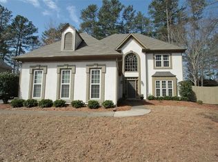 4540 Landover Way, Suwanee, GA 30024