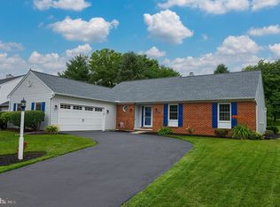 229 Post Oak Rd, Lancaster, PA 17603