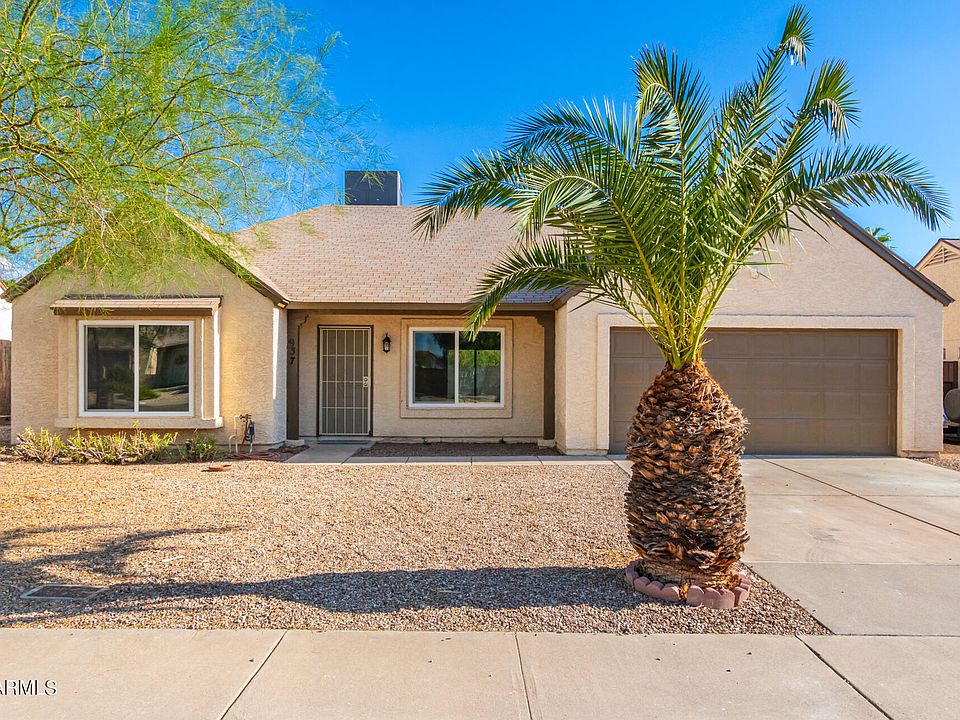 937 E Oraibi Dr, Phoenix, AZ 85024 | Zillow