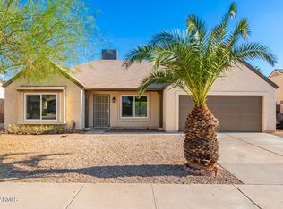 937 E Oraibi Dr, Phoenix, AZ 85024