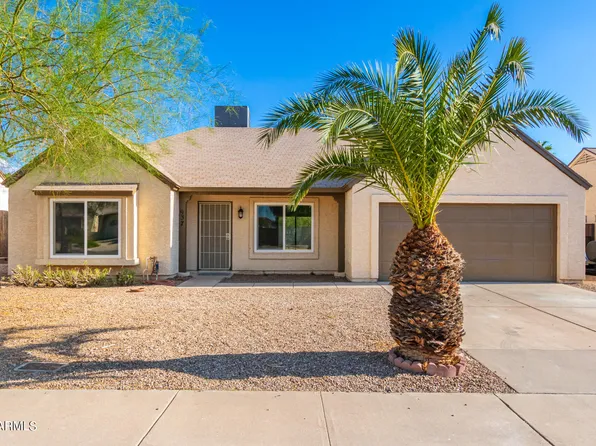 937 E ORAIBI Drive, Phoenix, AZ 85024