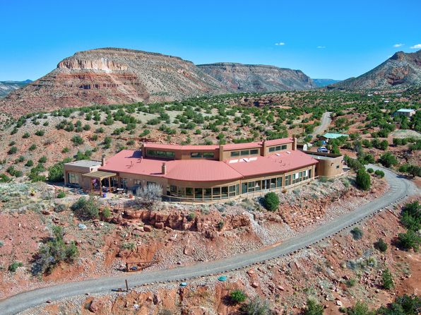 740 Culebra Rd, Jemez Pueblo, NM 87024