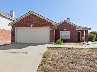 13600 Ponderosa Ranch Rd, Fort Worth, TX 76114