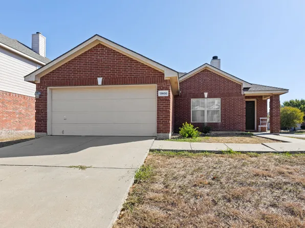13600 Ponderosa Ranch Rd, Fort Worth, TX 76114