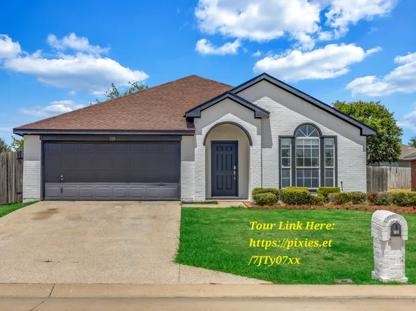 720 Mackenzi Dr, Royse City, TX 75189