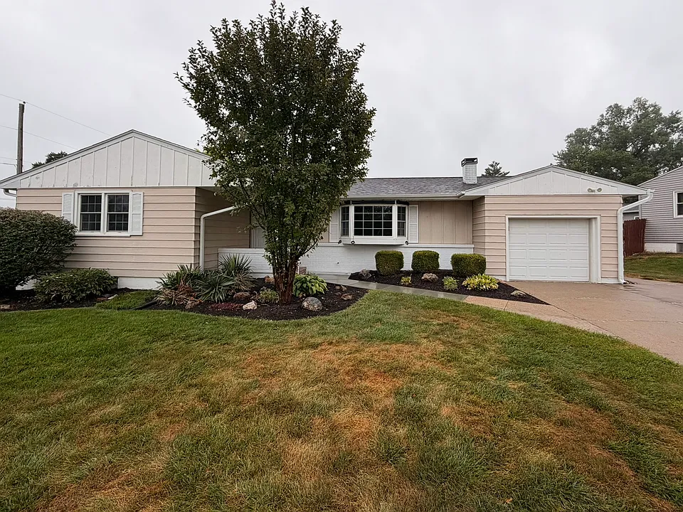1216 Robin Dr