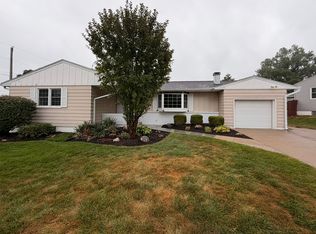 1216 Robin Dr, Bellevue, NE 68005