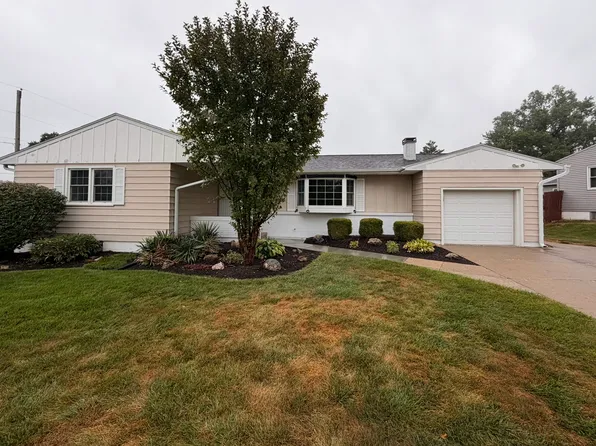 1216 Robin Dr, Bellevue, NE 68005