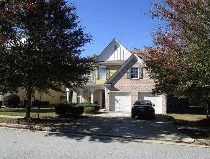 Property Front View