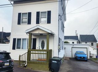 405 E Mine St, Hazleton, PA 18201