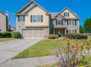 4416 Gateview Dr, Loganville, GA 30052