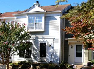 6607 Morning View Ct, Alexandria, VA 22315