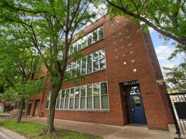 5313 N Ravenswood Ave Unit 303, Chicago, IL 60640