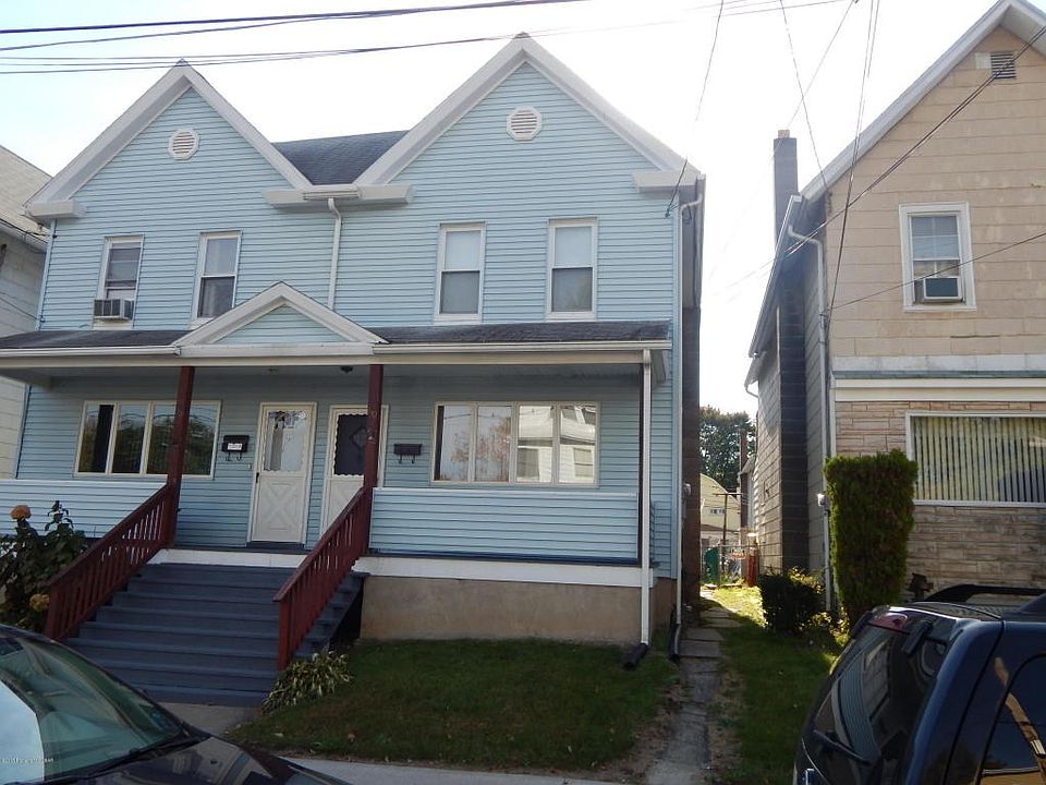 60 Regent Street, Wilkes-Barre