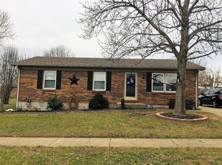 527 Miles Rd, Nicholasville, KY 40356