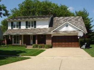468 West Trl, Grayslake, IL