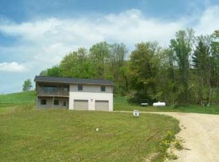 665 E Main St, La Farge, WI 54639