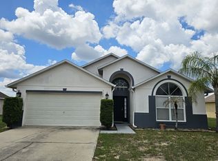 7642 Fordham Creek Ln, Orlando, FL 32818
