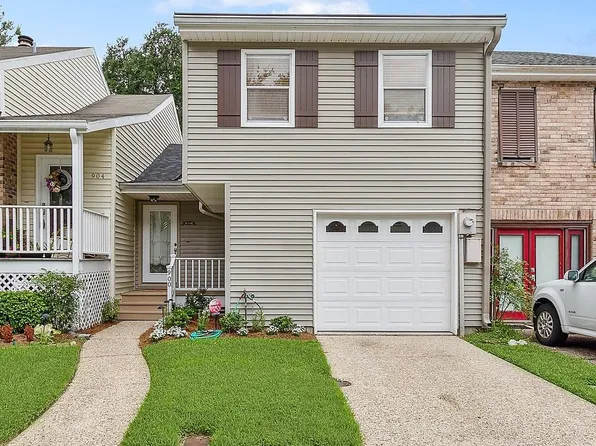 900 Old Metairie Dr, Metairie, LA 70001
