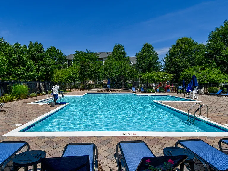 5121 Travis Edward Way #J — Photo 23