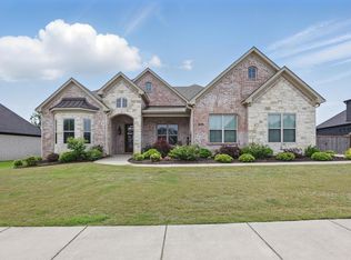 811 Nature Way, Benton, AR 72019