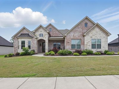 811 Nature Way, Benton, AR, 72019