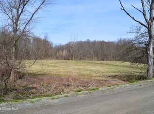 0 Saunders Rd LOT B, Argyle, NY 12809