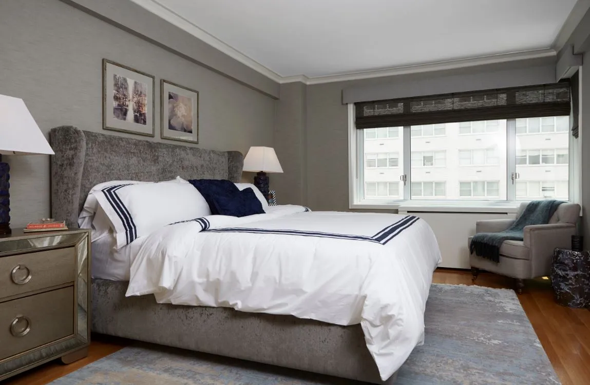 Hanley New York at 165 East 66th Street in Lenox Hill Sales, Rentals