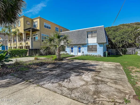 1830 OCEAN GROVE Drive, Atlantic Beach, FL 32233