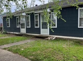 2709 Furlong Ave, Saint Albans, WV 25177