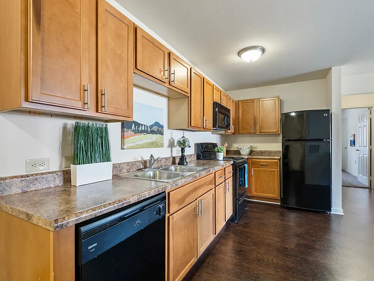 Glenrock Apartments — Photo 60