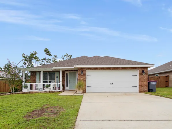 3945 Alva Thomas Rd, Panama City, FL 32404