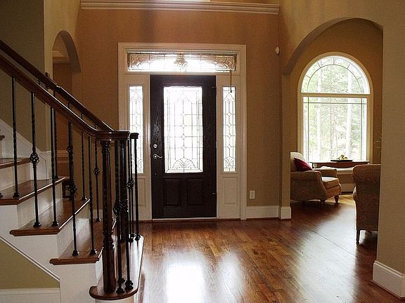 Front Foyer
