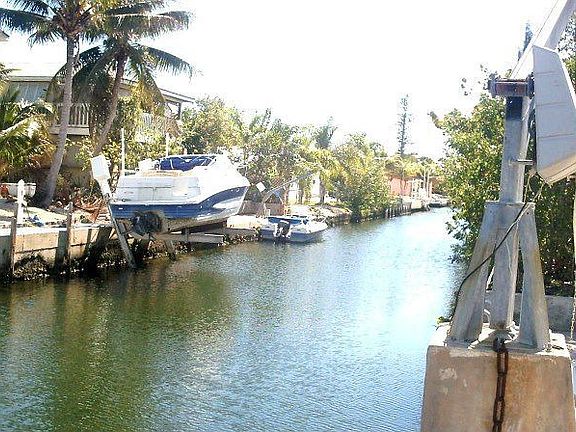 Canal