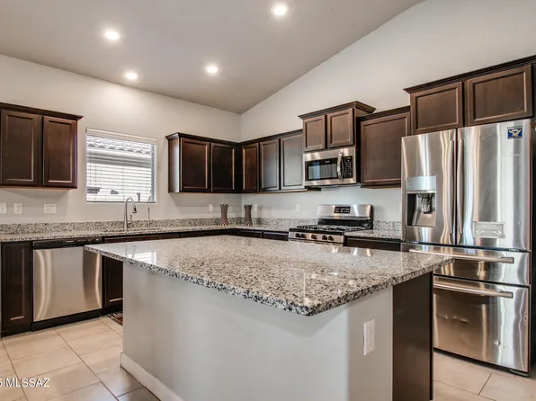 9476 W Gambel Oak Ln, Marana, AZ 85653