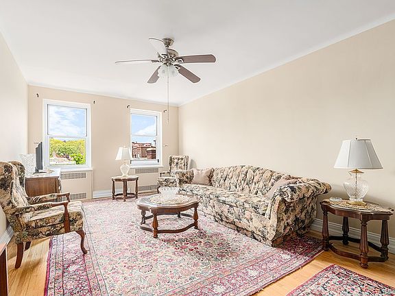 2nd image of 3441 85th St APT 4G