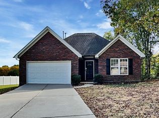 2127 Centergrove Rd, Kannapolis, NC 28083