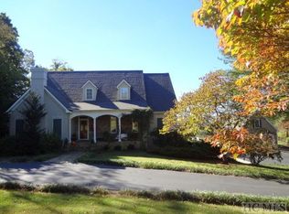 111 Southern Trce, Franklin, NC 28734