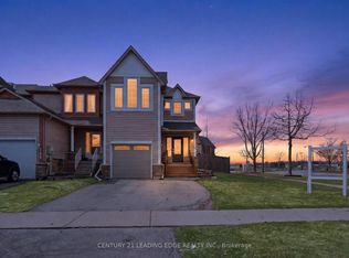 113 Shady Lane Cres, Clarington, ON L1C5B1