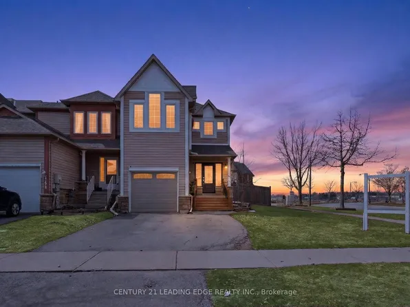 113 Shady Lane Cres, Clarington, ON L1C 5B1