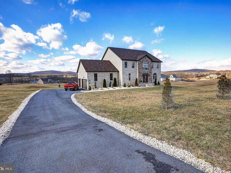 2nd image of 2292 Little Georgetown Rd