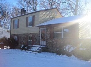 6007 Gatesgreen Dr, Chesterfield, VA 23832