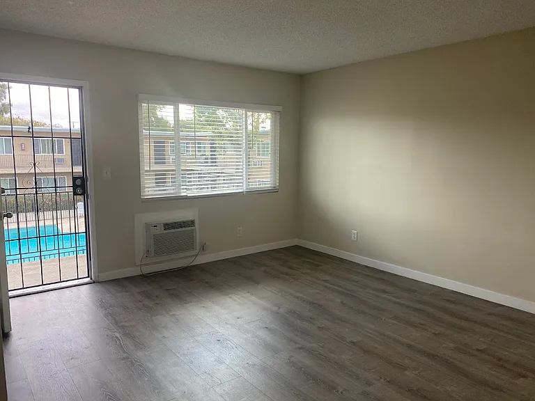 Village Apartments — Photo 19