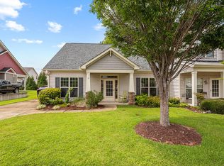 5 N Birch Creek Way, Garner, NC 27529