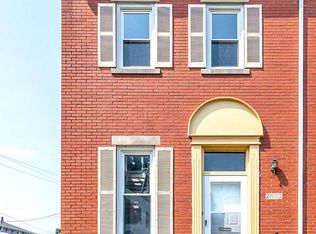 2659 Saint Vincent Ave, Saint Louis, MO